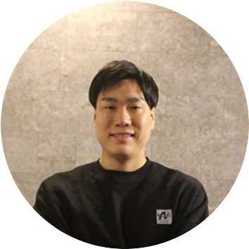 代表トレーナー