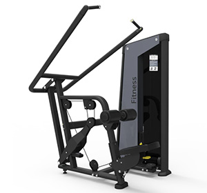 ラットプルダウン